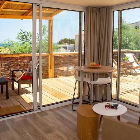 4 Etoiles - Efaaag Chalet *