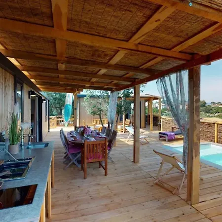 Chalet 4 Etoiles - Efaaag *