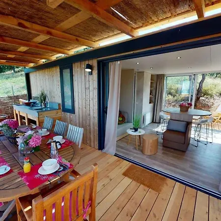 Chalet 4 Etoiles - Efaaag *