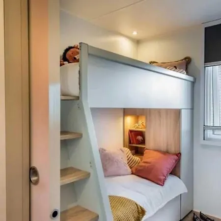 Chalet 4 Etoiles - Efaaag *