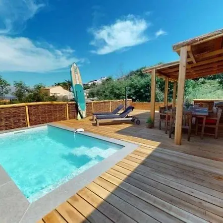 4 Etoiles - Efaaag Roquebrune-sur Argens