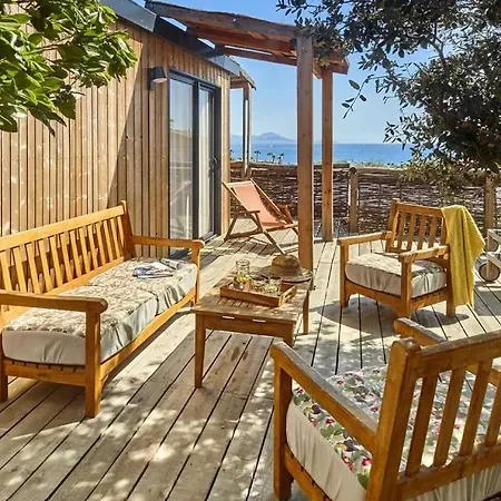 Chalet 4 Etoiles - Efaaag Roquebrune-sur-Argens