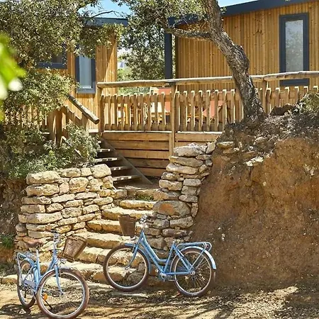 4 Etoiles - Efaaag Chalet Roquebrune-sur Argens