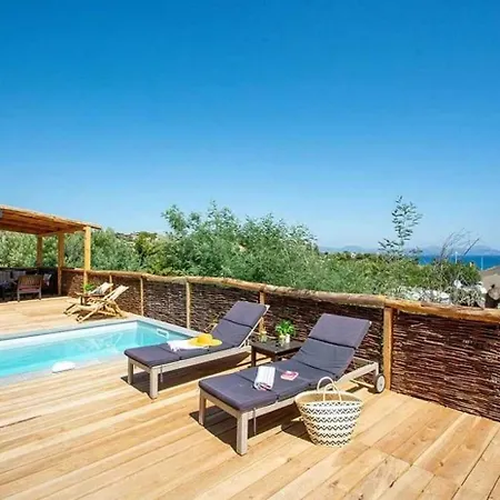 Chalet 4 Etoiles - Efaaag